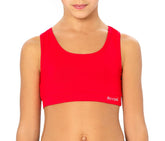 TOP BEA TINTA UNITA BAMBINA