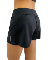 PANTALONCINO FITNESS BAMBINA