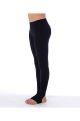 LEGGINGS CON STAFFA BAMBINA