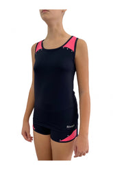 CANOTTA CRYSTAL BAMBINA