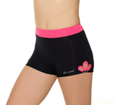 PANTALONCINO GOCCIA BAMBINA