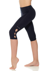 LEGGINGS PESCATORA GOCCIA BAMBINA