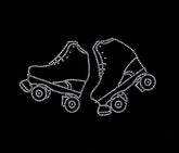 PATTINI IN CRISTALLI