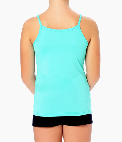 EVA TANK TOP FOR GIRLS