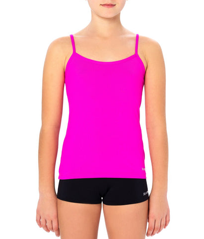 EVA TANK TOP FOR GIRLS