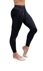 LEGGINGS BASIC BAMBINA