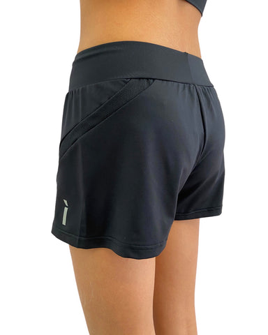 FITNESS SHORTS FOR GIRLS