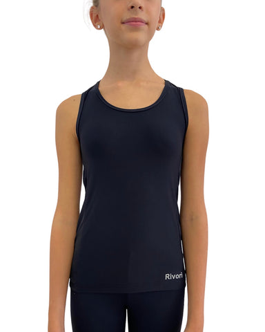 FITNESS TANK TOP FOR GIRLS