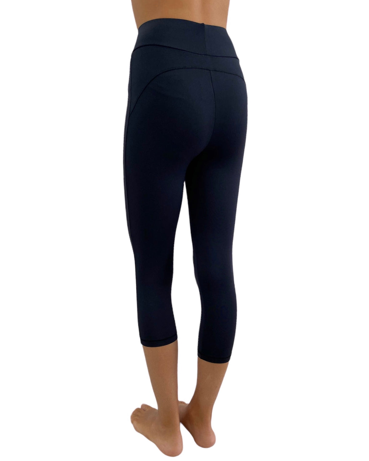 WOMEN'S CAPRI LEGGINGS