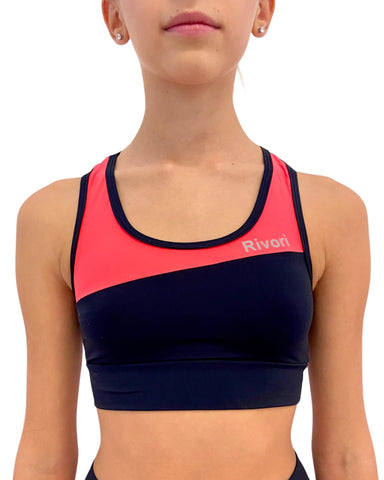 WOMEN'S FLUORESCENT TOP