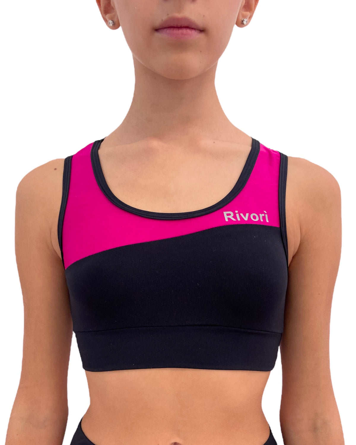 WOMEN'S FLUORESCENT TOP