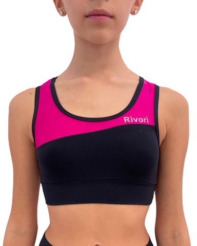 WOMEN'S FLUORESCENT TOP