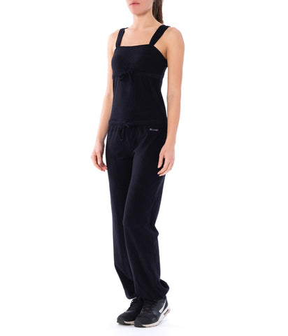 Tracksuit Drawstring DOUBLE DRAWSTRING TRACKSUIT – Rivori