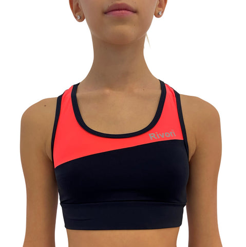 WOMEN'S FLUORESCENT TOP